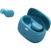 سماعات JBL Tune Buds اللاسلكية الحقيقية التي تعمل على إلغاء الضوضاء